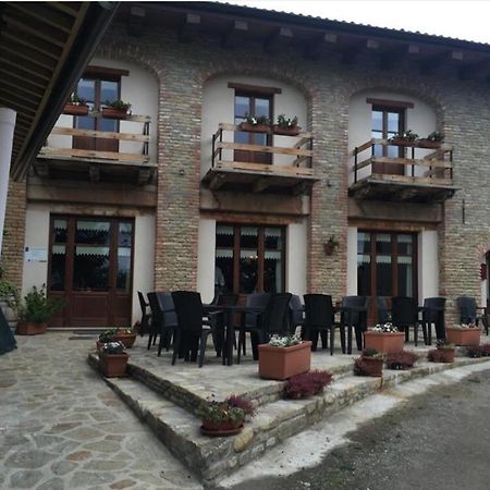Agriturismo Locanda Dei Cacciatori โดลญานี ภายนอก รูปภาพ