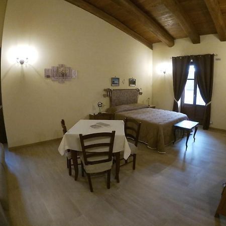 Agriturismo Locanda Dei Cacciatori โดลญานี ภายนอก รูปภาพ