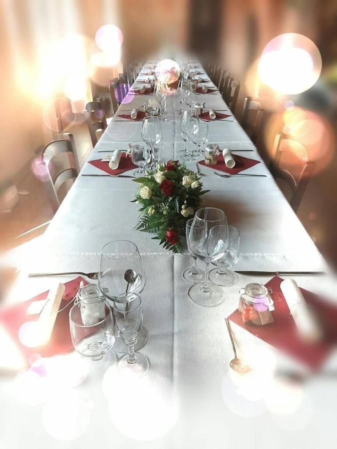 Agriturismo Locanda Dei Cacciatori โดลญานี ภายนอก รูปภาพ