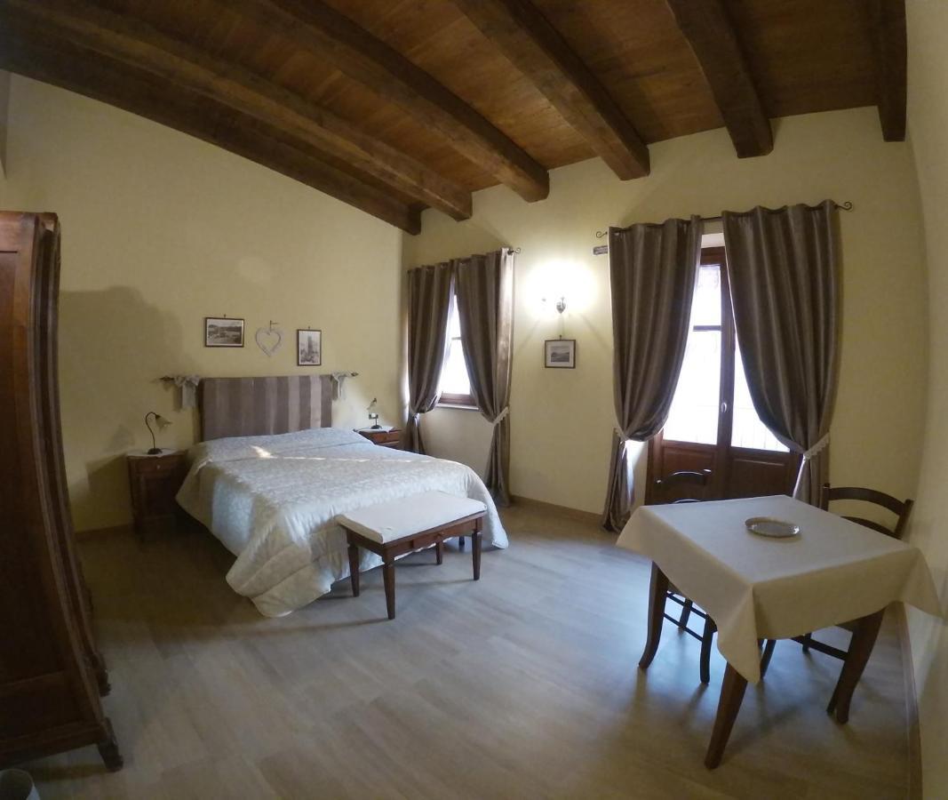 Agriturismo Locanda Dei Cacciatori โดลญานี ภายนอก รูปภาพ