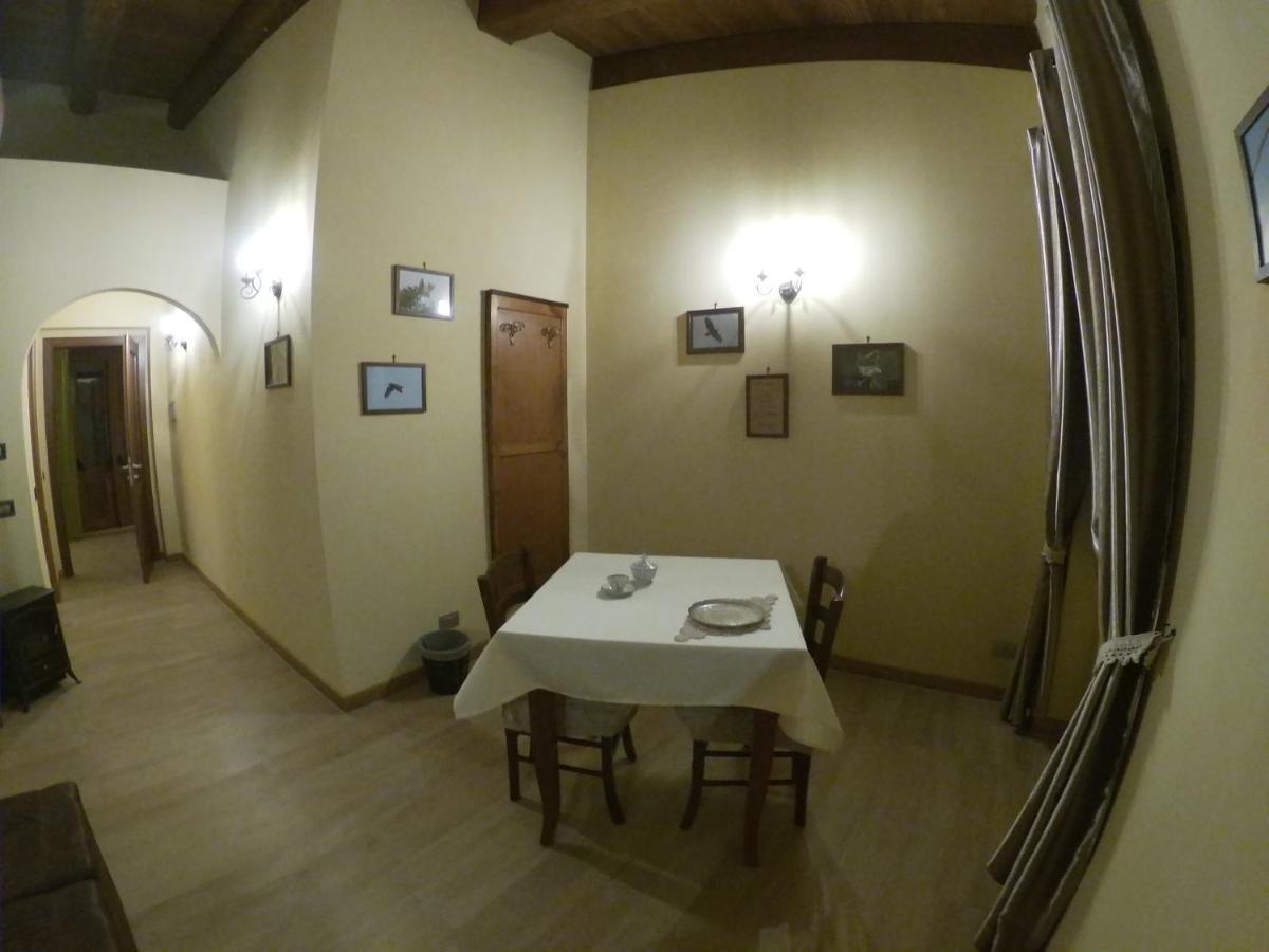 Agriturismo Locanda Dei Cacciatori โดลญานี ภายนอก รูปภาพ