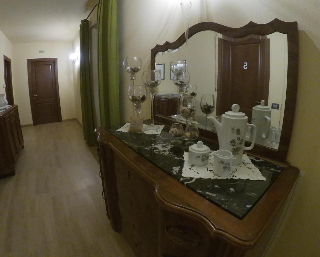 Agriturismo Locanda Dei Cacciatori โดลญานี ภายนอก รูปภาพ