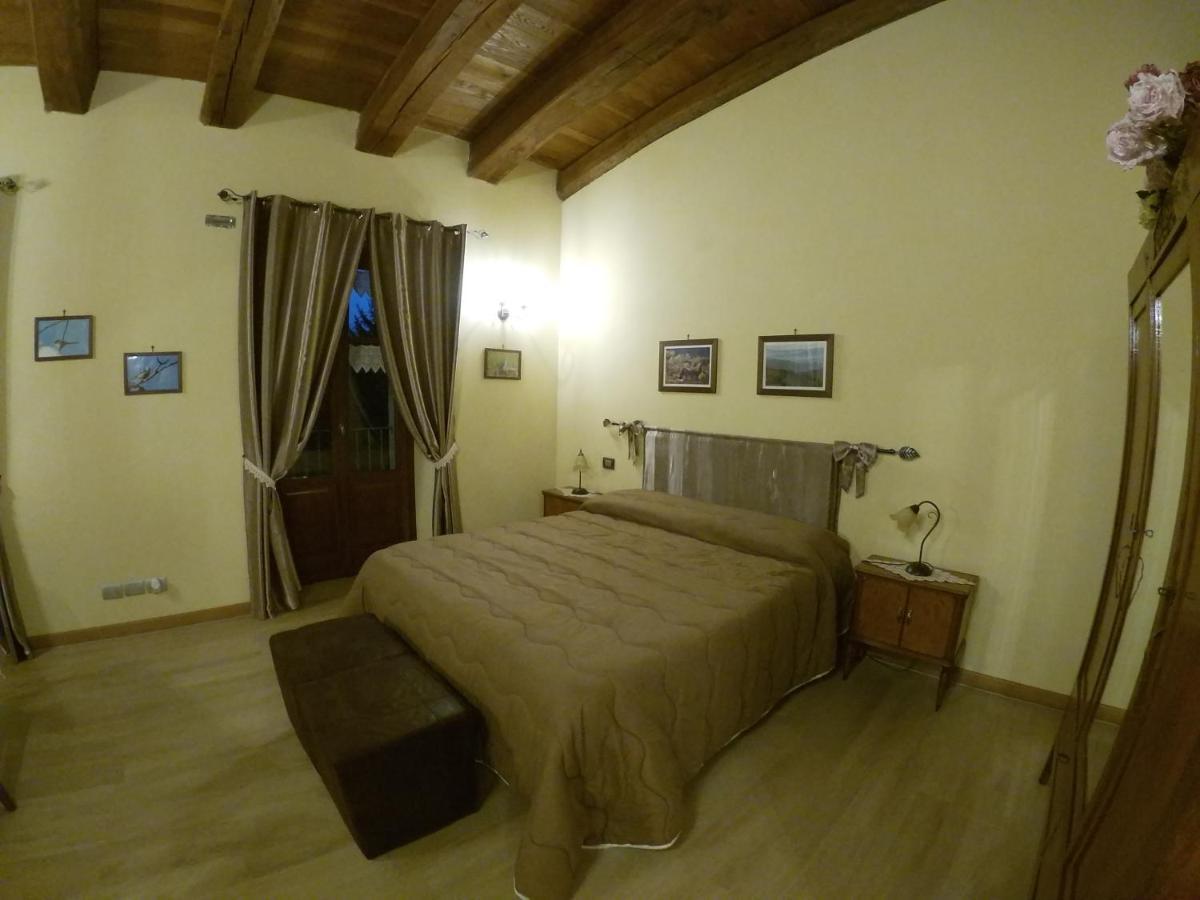Agriturismo Locanda Dei Cacciatori โดลญานี ภายนอก รูปภาพ