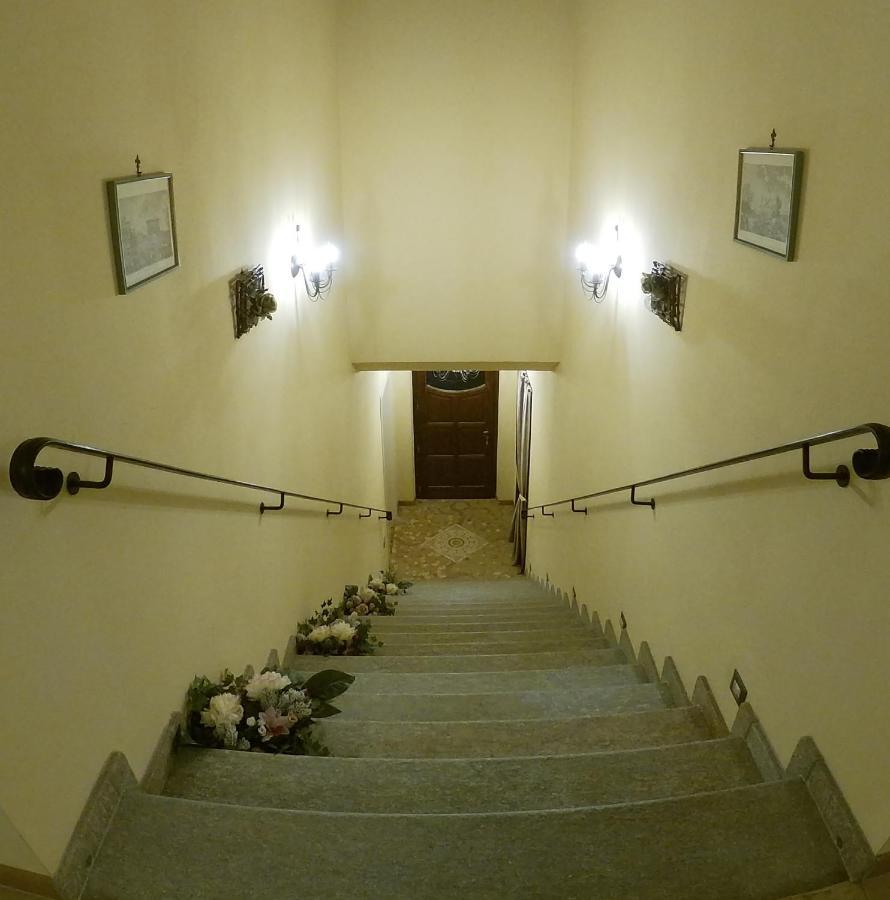 Agriturismo Locanda Dei Cacciatori โดลญานี ภายนอก รูปภาพ