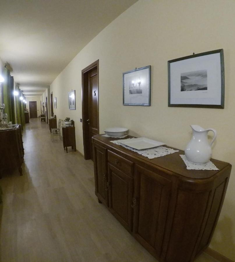 Agriturismo Locanda Dei Cacciatori โดลญานี ภายนอก รูปภาพ
