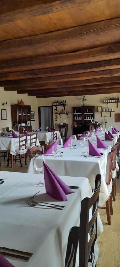 Agriturismo Locanda Dei Cacciatori โดลญานี ภายนอก รูปภาพ